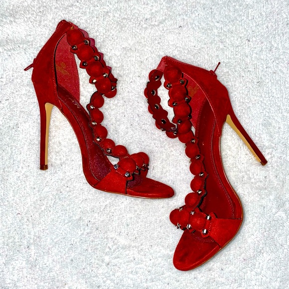 Miss Lola Shoes - Miss Lola